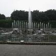 北浦和公園　通常の噴水
