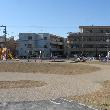 西横須賀公園　2013年11月23日撮影
